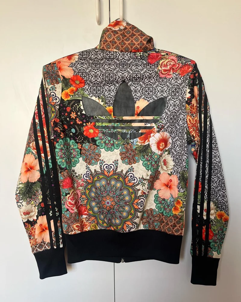 adidas Athletic Jackets, size XS, photo 2