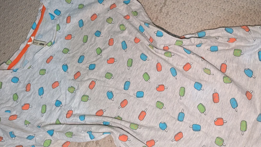 Max T-shirts, size Other, photo 3