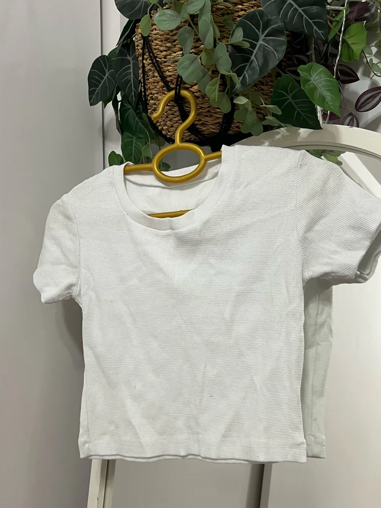 Crop Tops, size XS / 34 / 6, photo 2