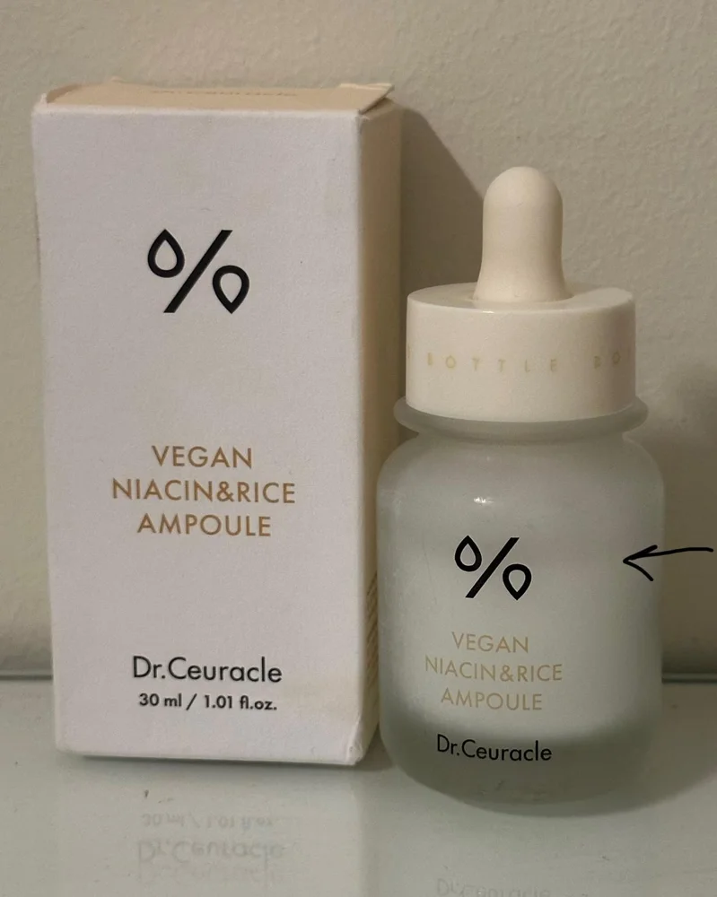 Skin care