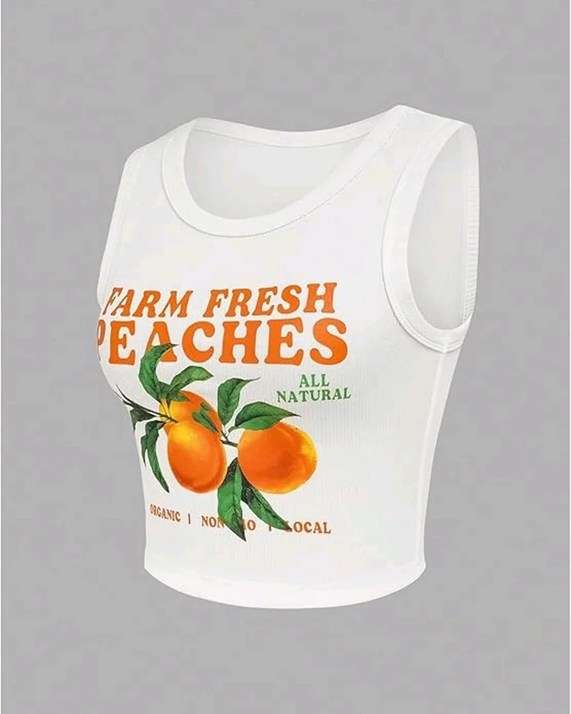 Shein Tank Tops, size L / 40 / 12, photo 2