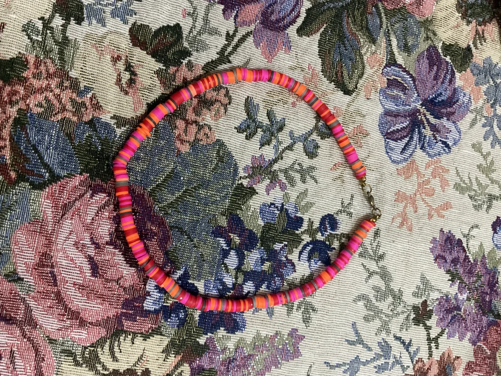 Necklaces, size Other, photo 4