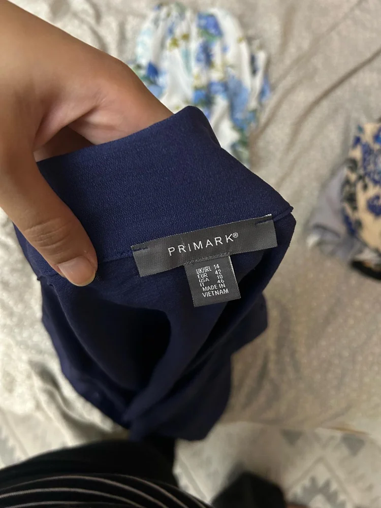 Primark Shirts, size XL / 42 / 14, photo 4