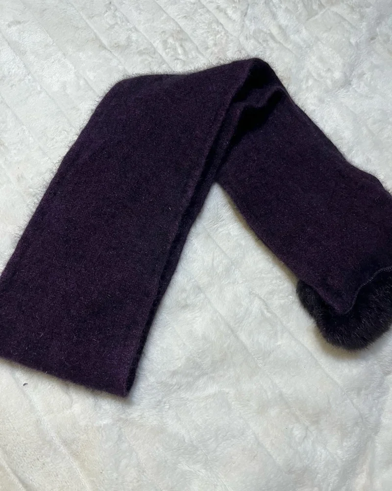 Scarves, size One size, photo 2