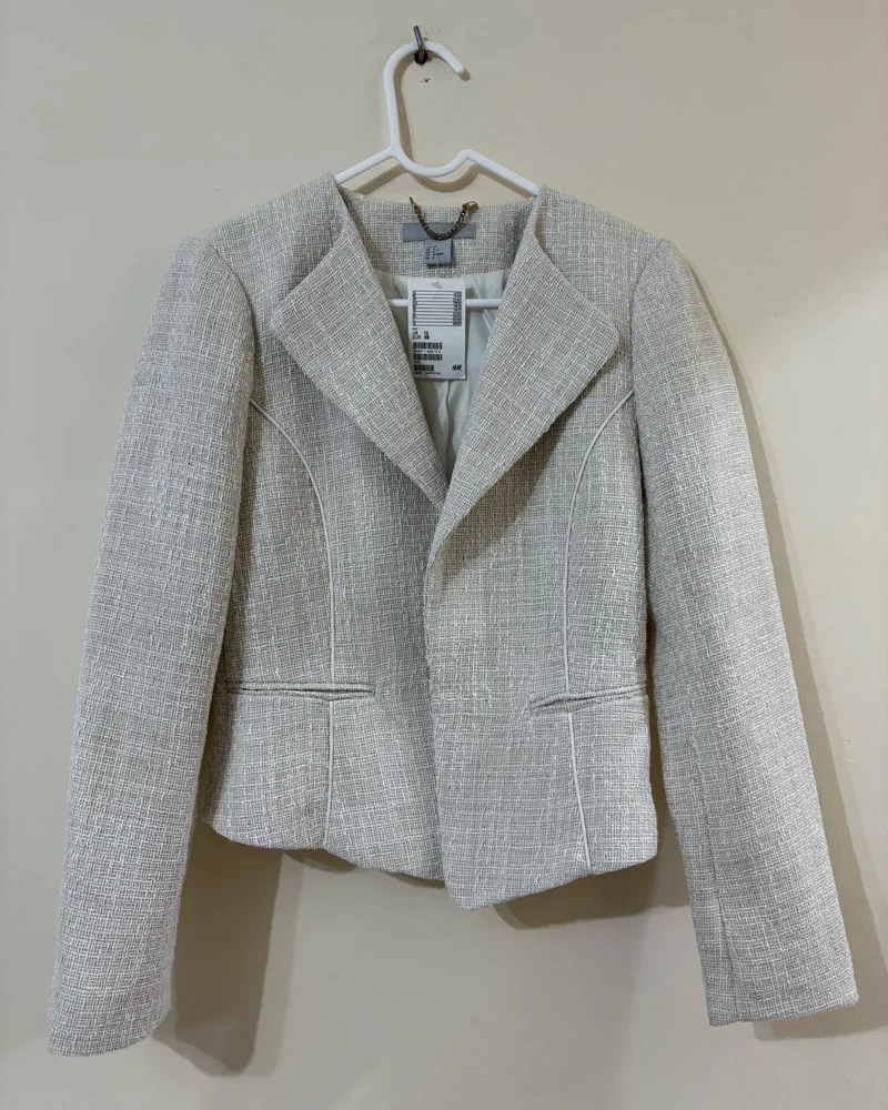 H&M Blazers