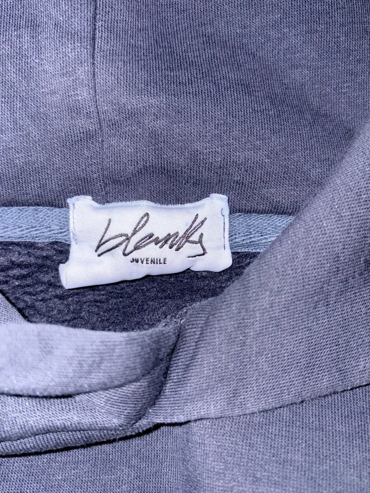 local brands Hoodies, size S, photo 3