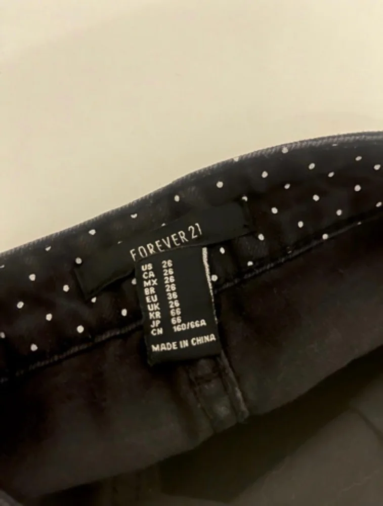 Forever 21 Shorts, size S / 36 / 8, photo 3