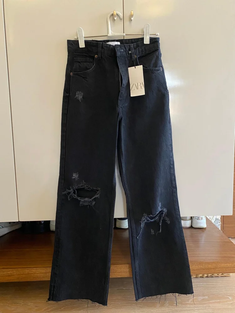 Zara Jeans, size M / 38 / 10, photo 2
