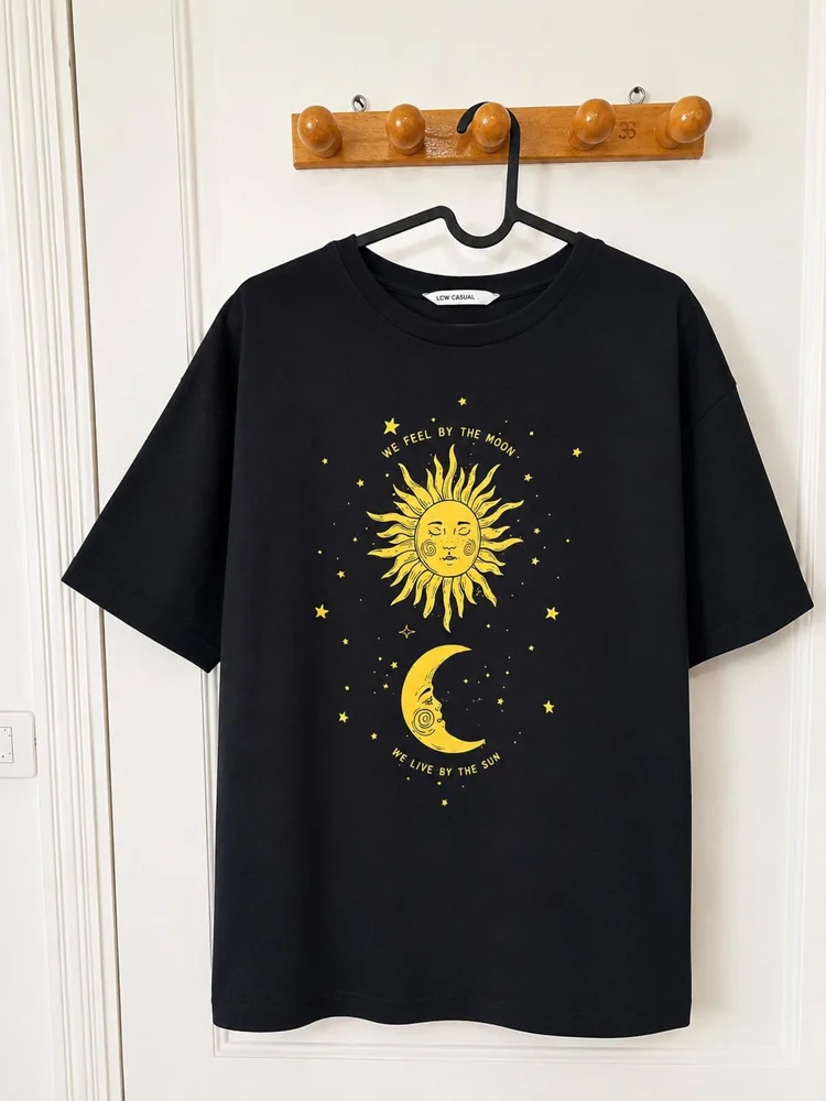 LC Waikiki Shirts