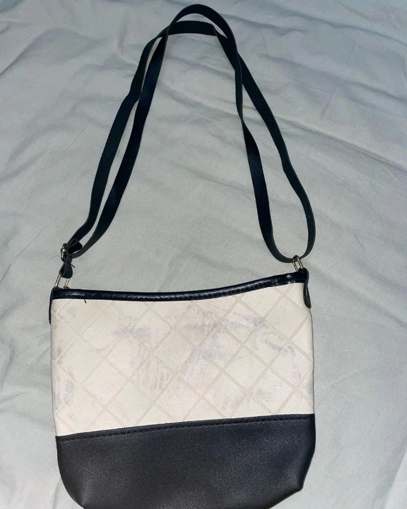 Shein Mini Bag