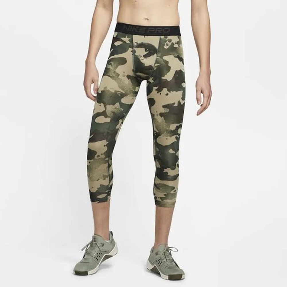 Nike Leggings, size M, photo 2