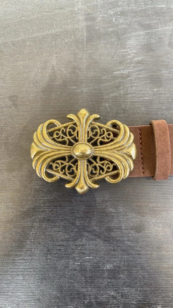 Belts, size One size, photo 3