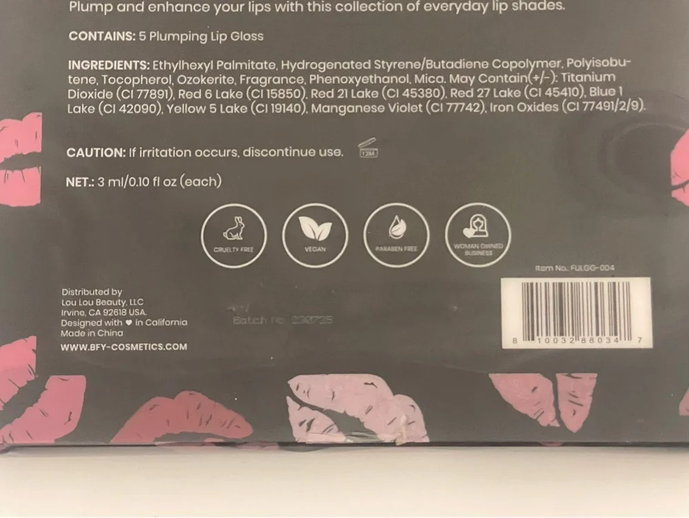 Makeup, size No Size, photo 4