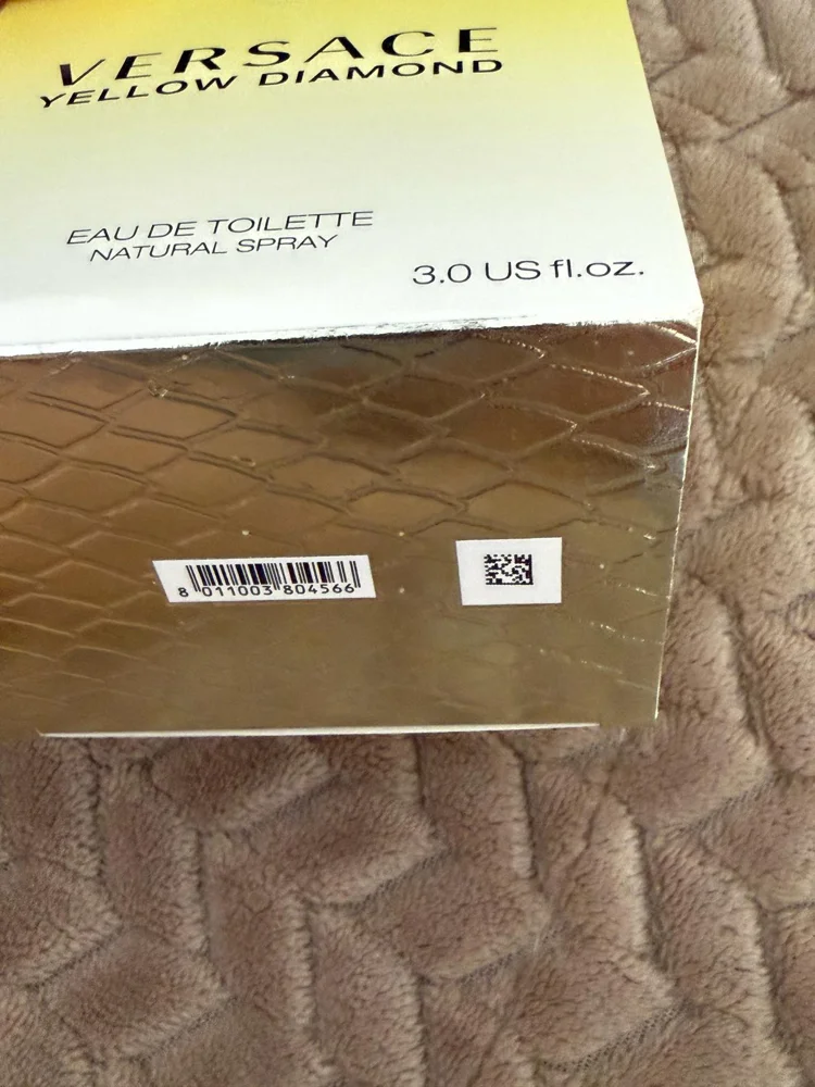 Versace Perfume, size No Size, photo 6