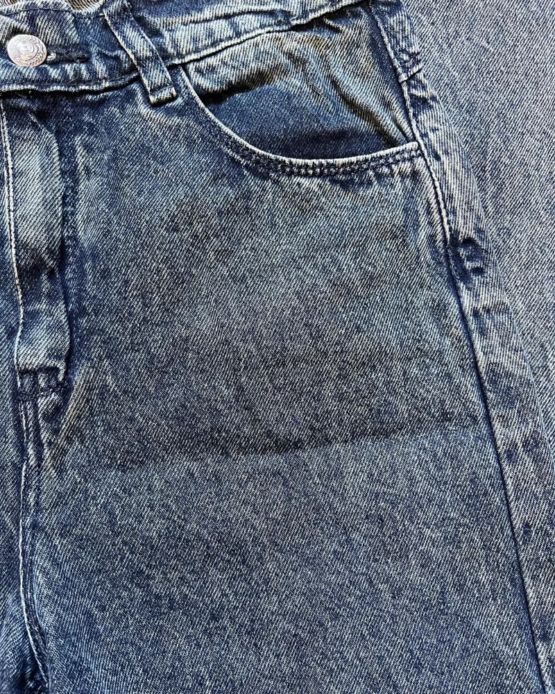 Jeans, size S / 36 / 8, photo 2