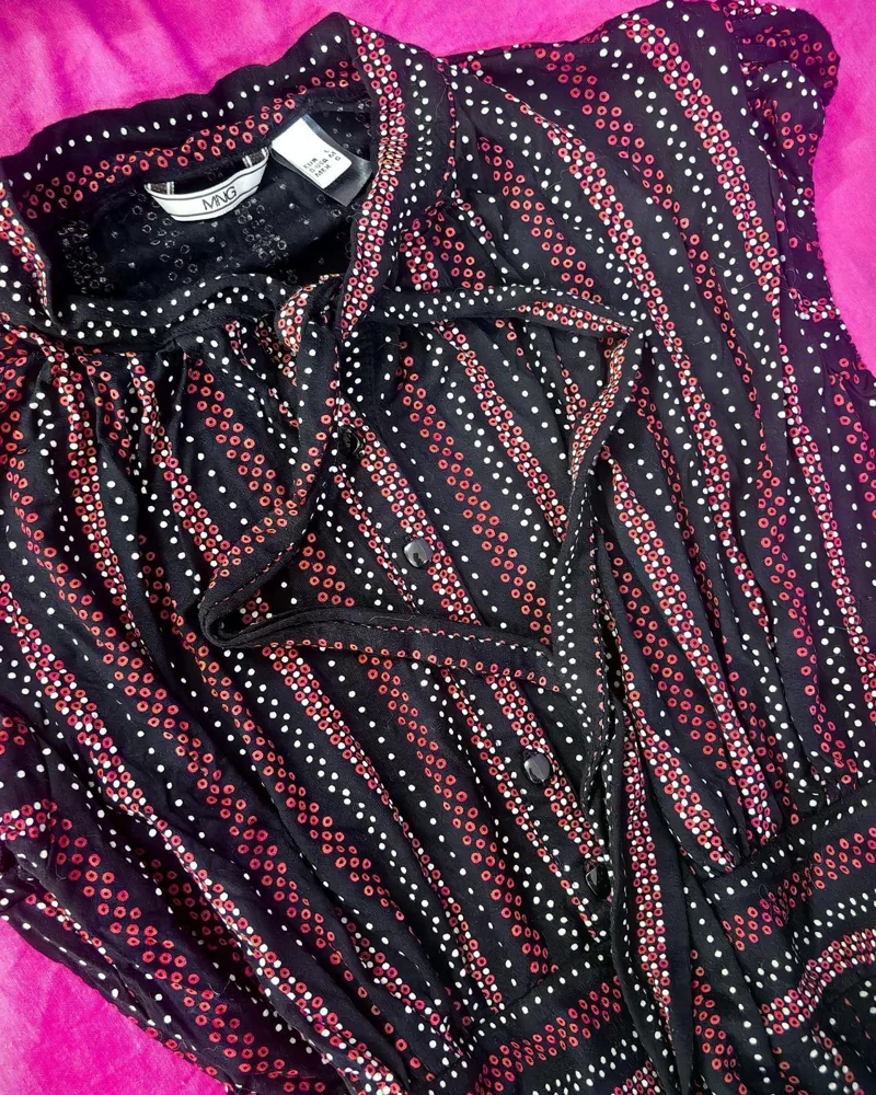 Mango Sundresses, size L / 40 / 12, photo 6