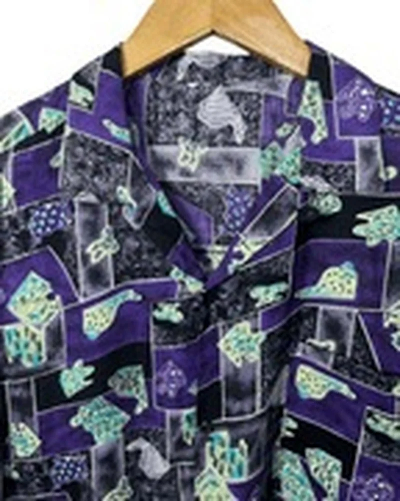 Short Sleeve Shirts, size S, photo 4