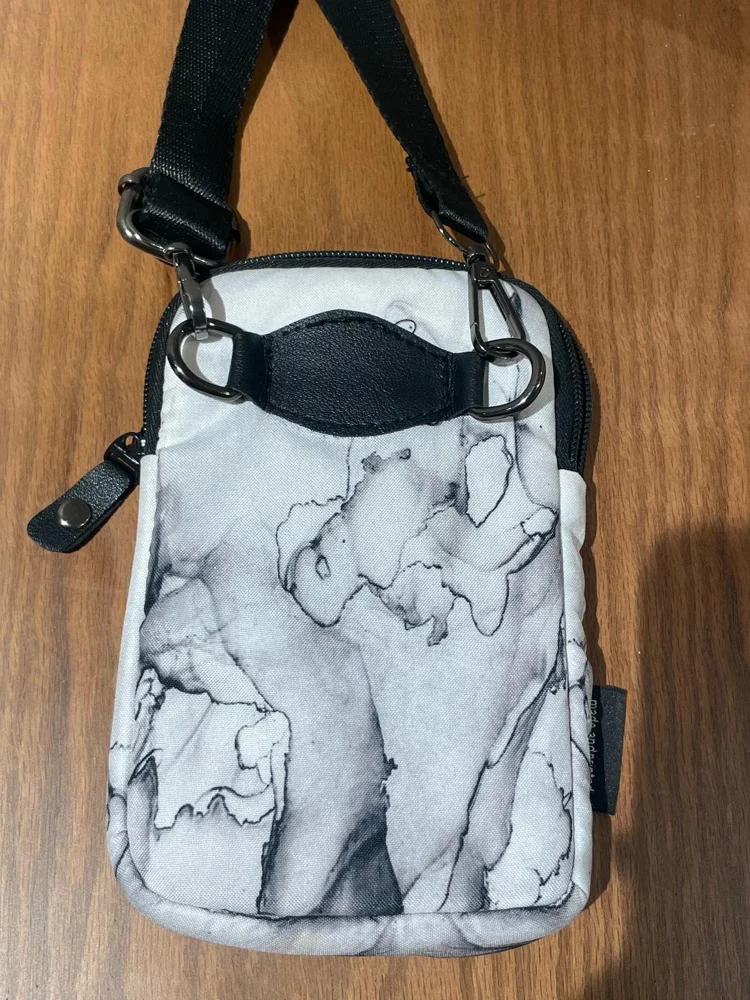 Local Cross-Body Bag, size Other, photo 3