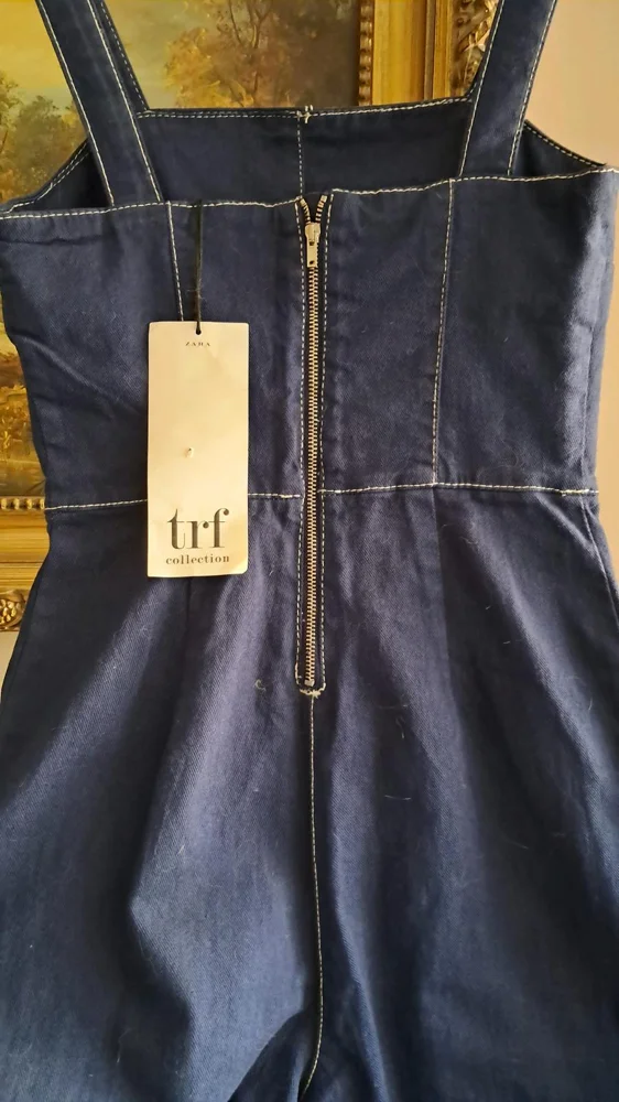 Zara Jumpsuits, size XS / 34 / 6, photo 3