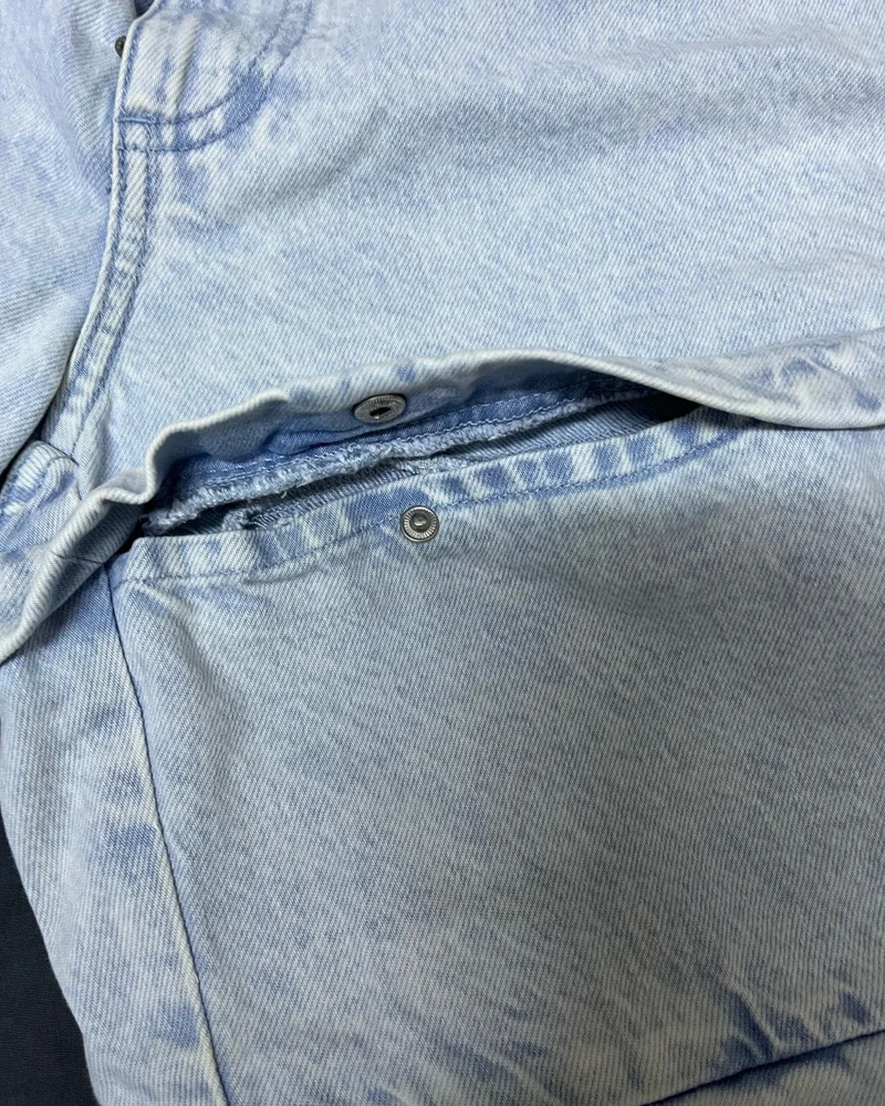 Bershka Jeans, size M / 38 / 10, photo 2