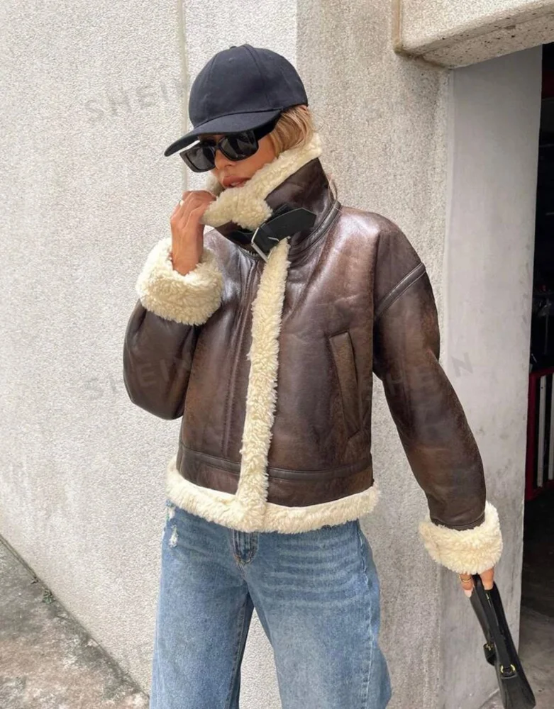 Shein Jackets, size M / 38 / 10, photo 6