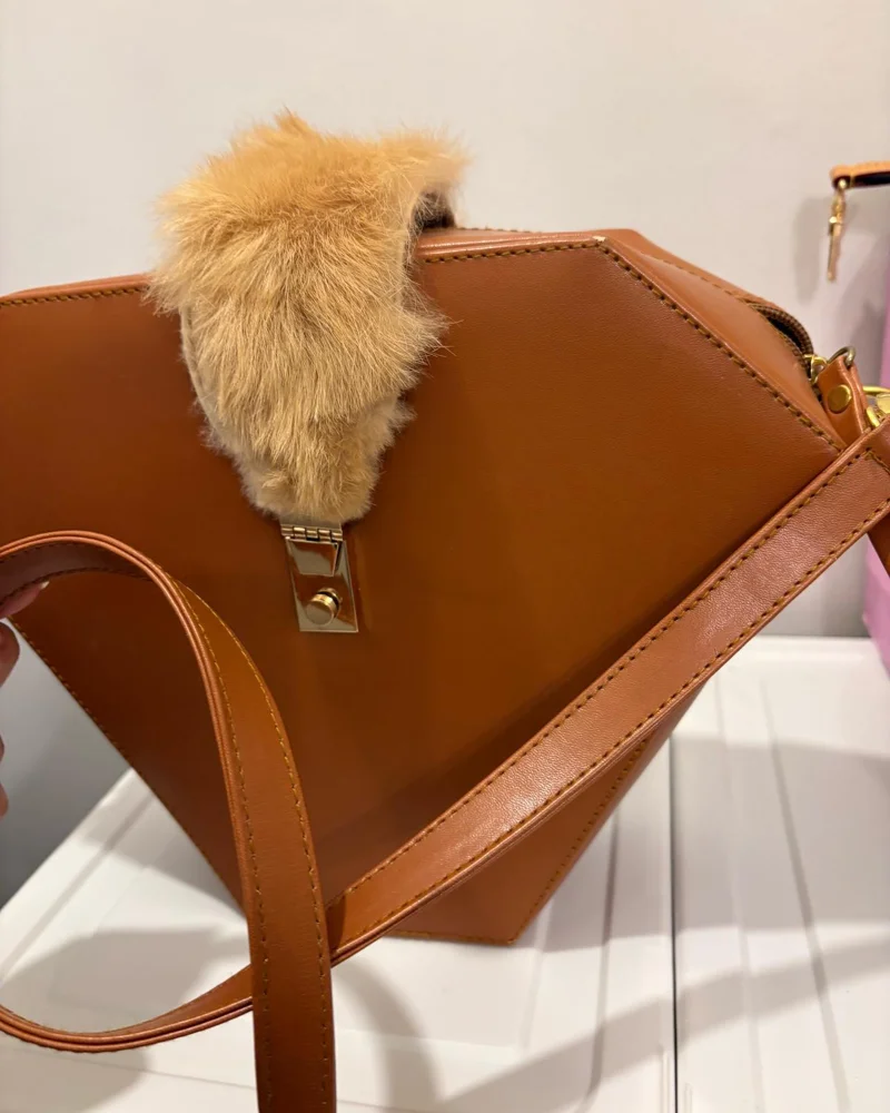 Cross-Body Bag, size Other, photo 3