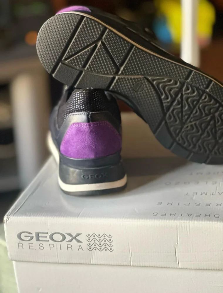 Geox Sneakers, size 38, photo 5