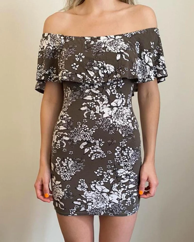 Miss Selfridge Bodycon Dresses, size S / 36 / 8, photo 2