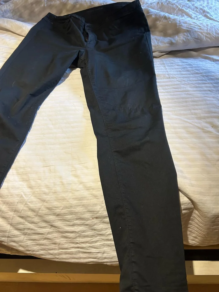 Yessica Jeans, size XXXL / 46 / 18, photo 6