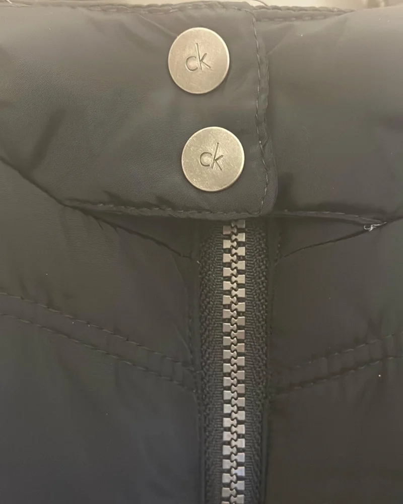 Calvin Klein Outerwear, size 6y, photo 3