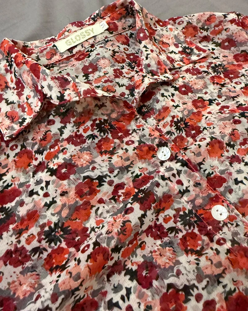 Blouses, size M, photo 6