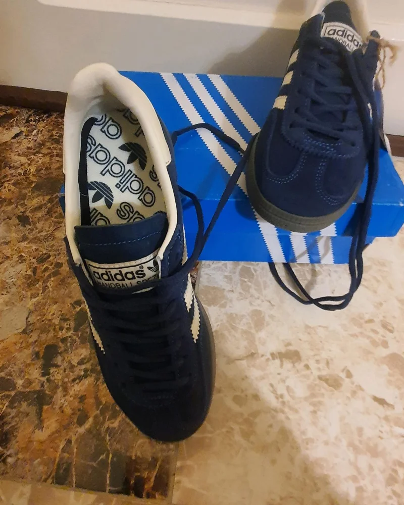 adidas Originals Sneakers, size 37.5, photo 4