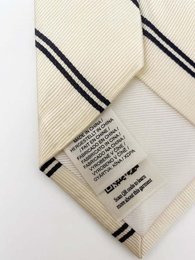 GANT Ties, size One size, photo 3