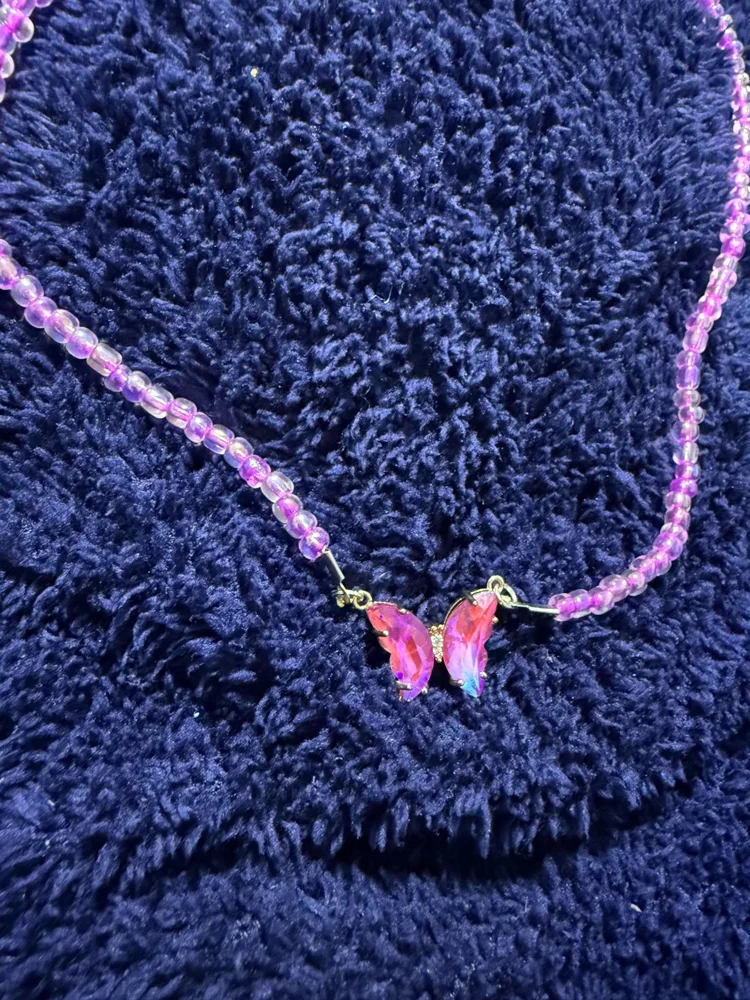 Necklaces, size One size, photo 3