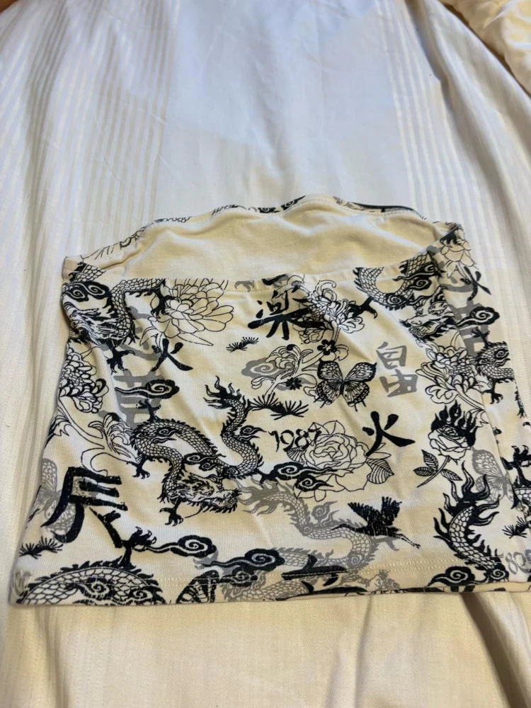 Bershka Tank Tops, size M / 38 / 10, photo 2