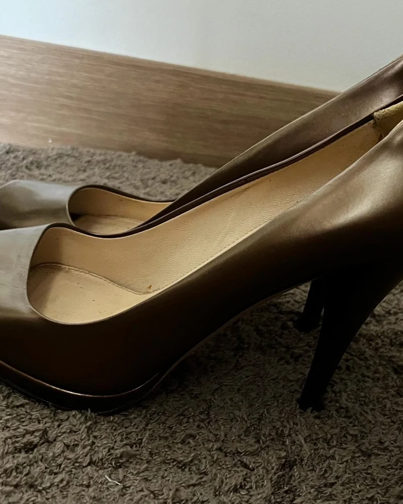Prada Pumps, size 39, photo 4