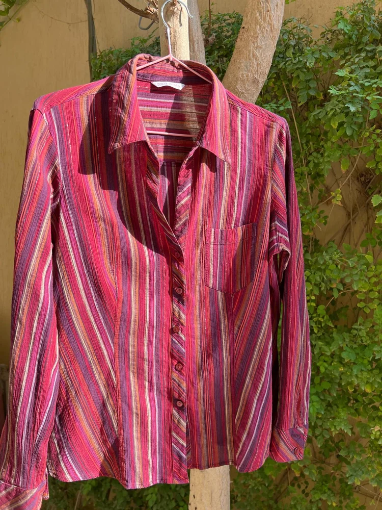 Marks & Spencer Shirts