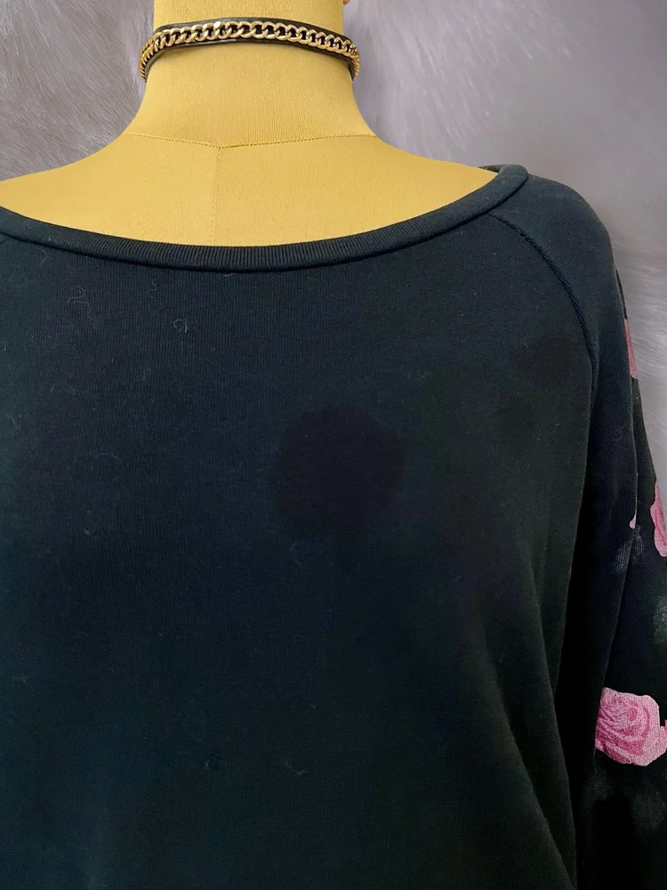 Long Sleeve, size M / 38 / 10, photo 6