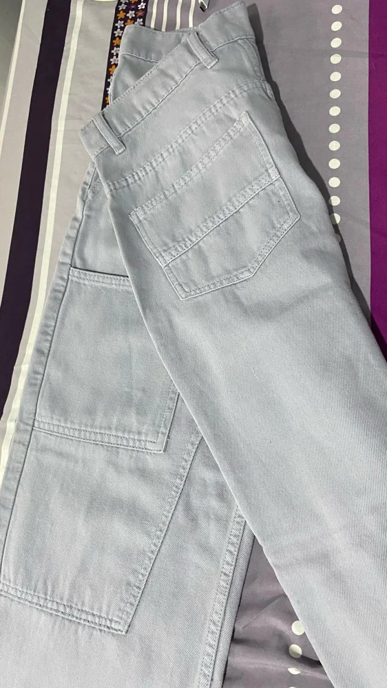 RAViN Jeans, size S / 36 / 8, photo 3