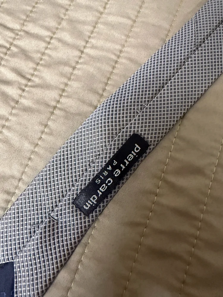 Pierre Cardin Ties, size Other, photo 5