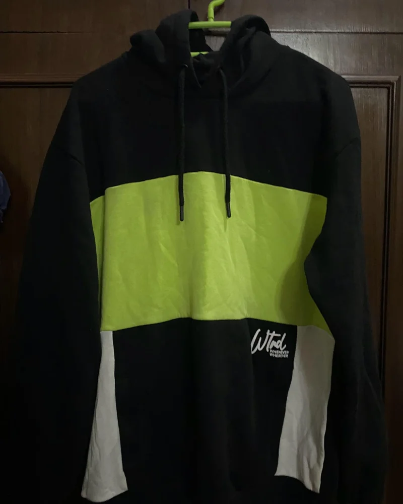 LC Wakiki Hoodies, size M, photo 2