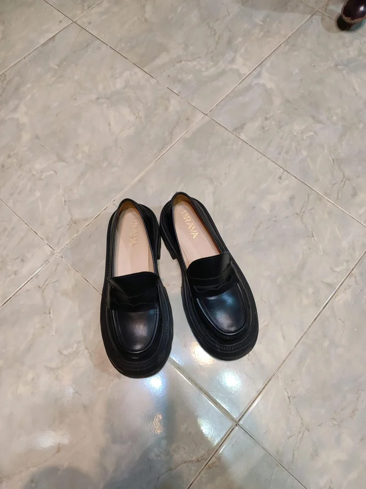 Loafers, size 38, photo 4
