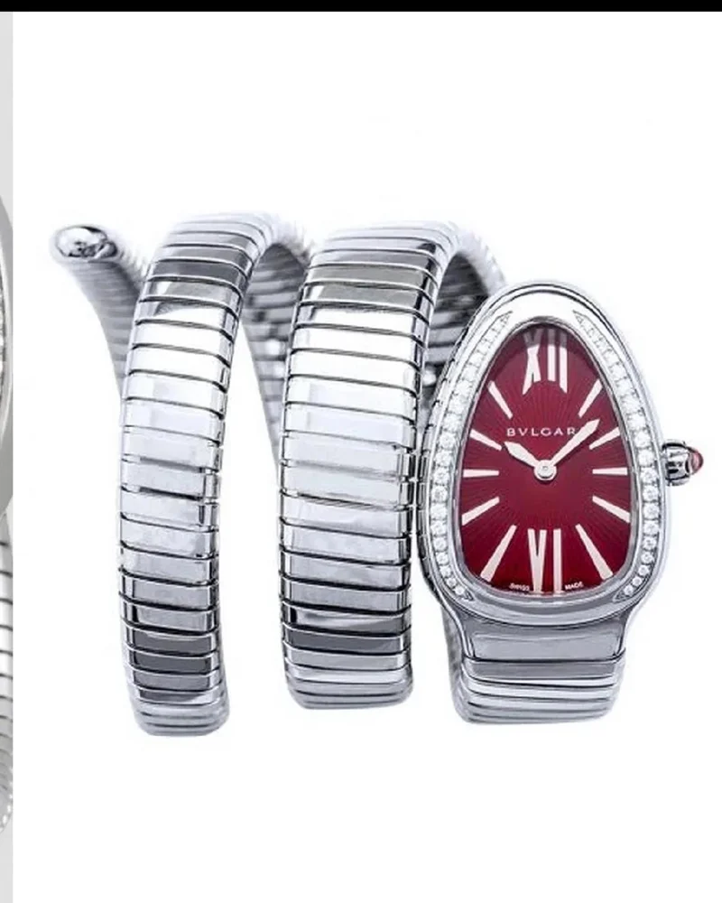 Bulgari Watches, size One size, photo 2