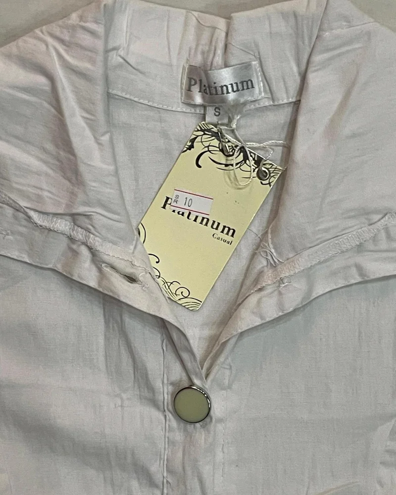 Shirts, size M / 38 / 10, photo 2