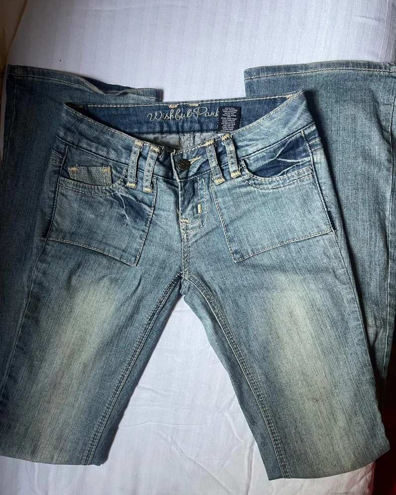 Wishful Park Pants, size S / 36 / 8, photo 2