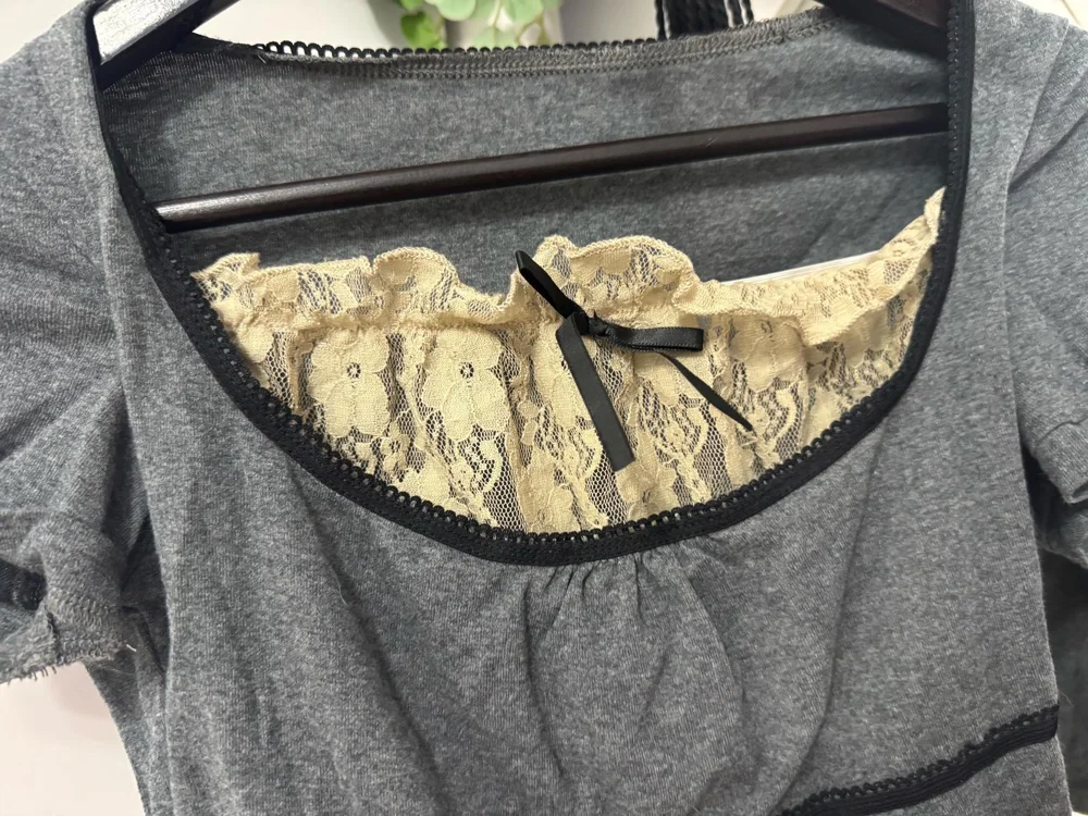 Crop Tops, size S / 36 / 8, photo 2