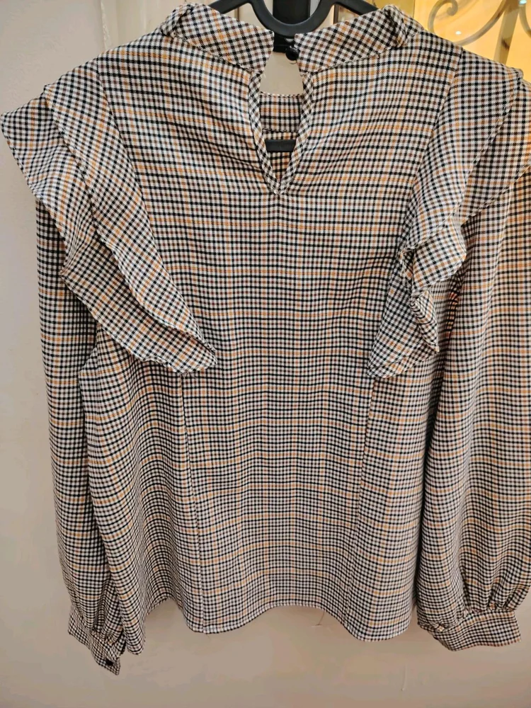 Blouses, size L / 40 / 12, photo 4