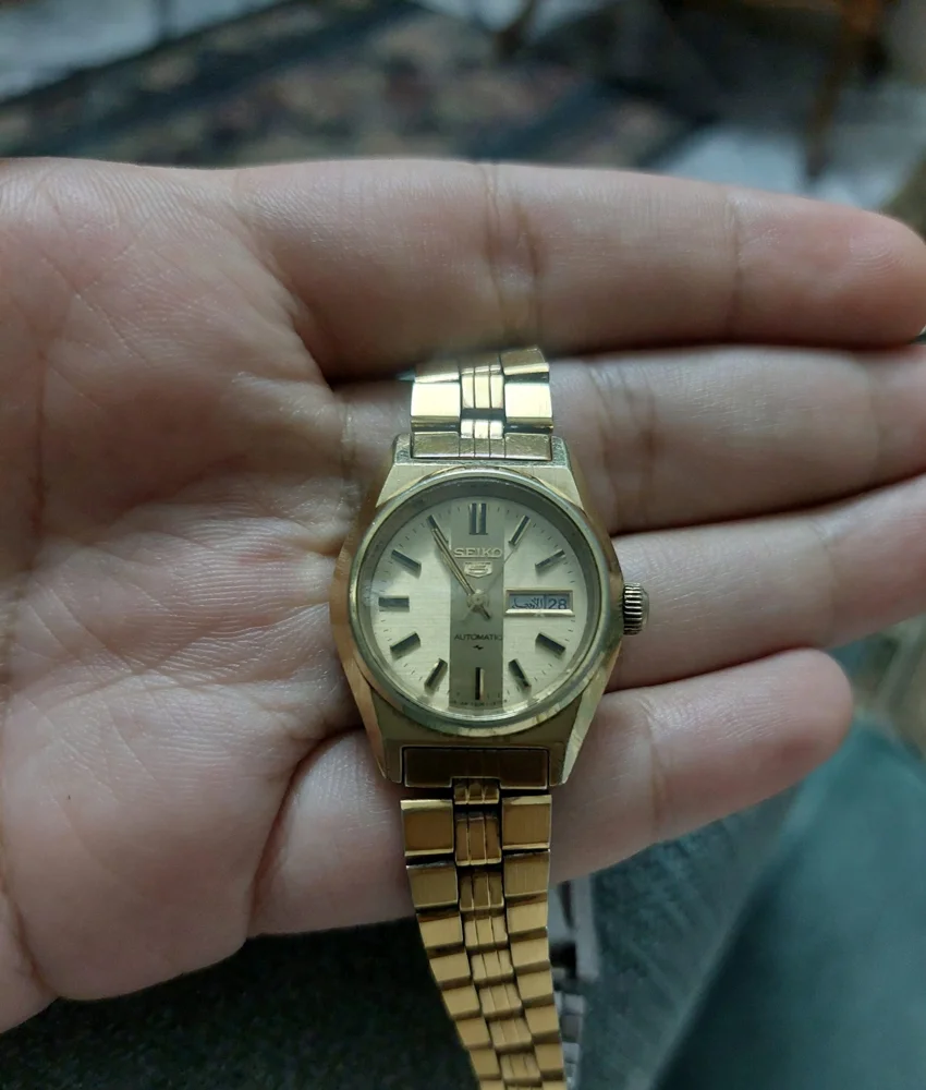 Vintage Chic Watches, size Other, photo 2