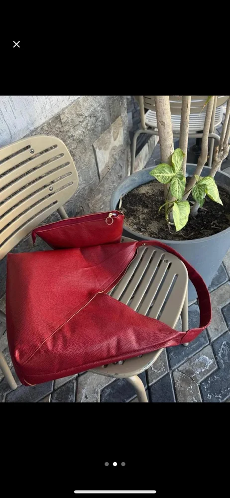 Shoulder Bag, size One size, photo 2