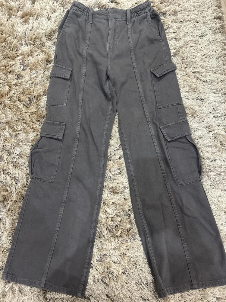 Bershka Pants